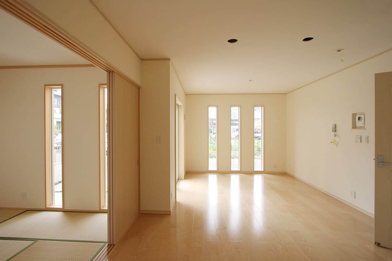 バリアフリー工事 知多市 | 知多市の介護リフォームなら上村建築工房