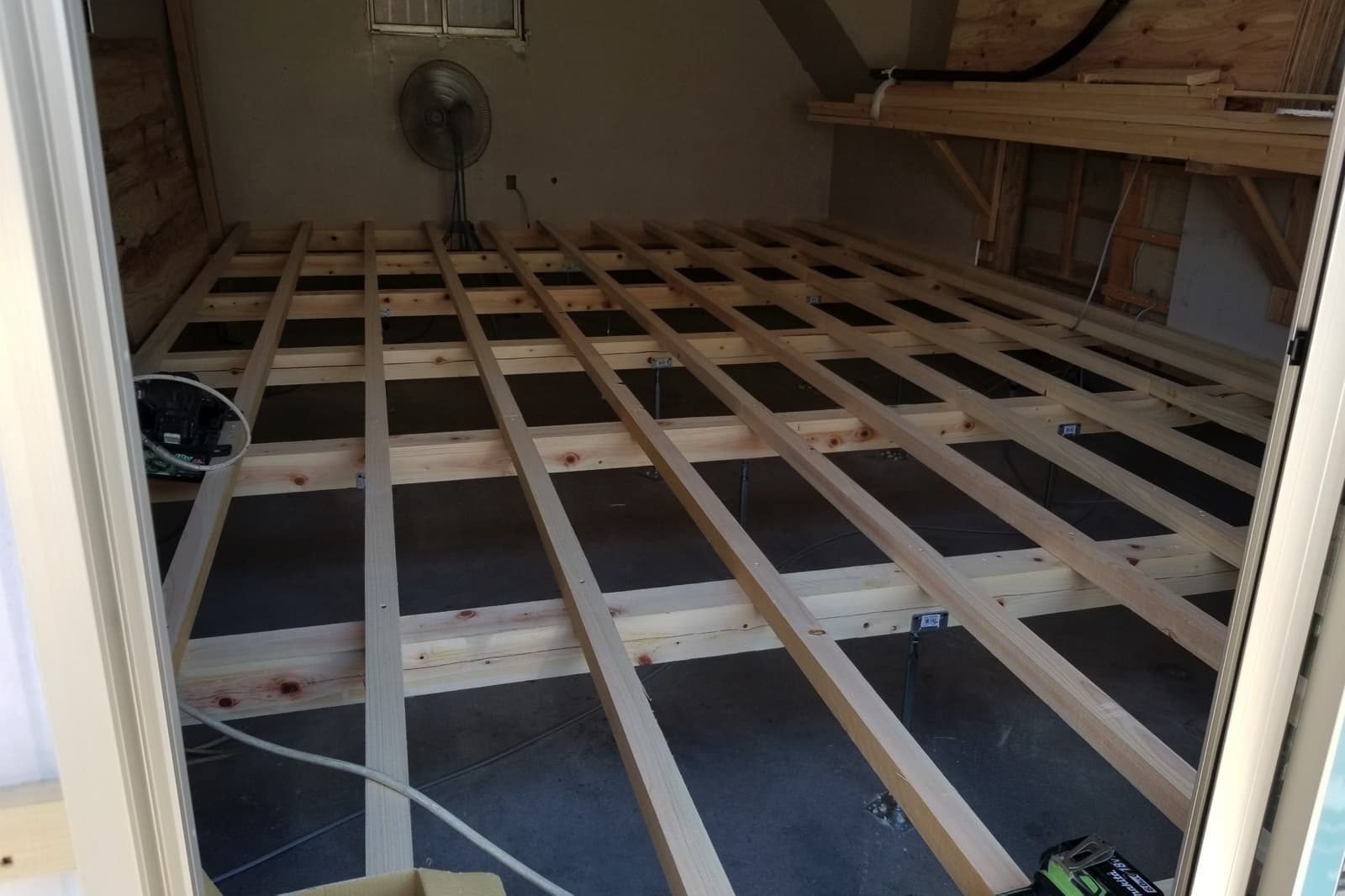 床の張替え工事 介護リフォーム 知多市 | 知多市の介護リフォームなら上村建築工房