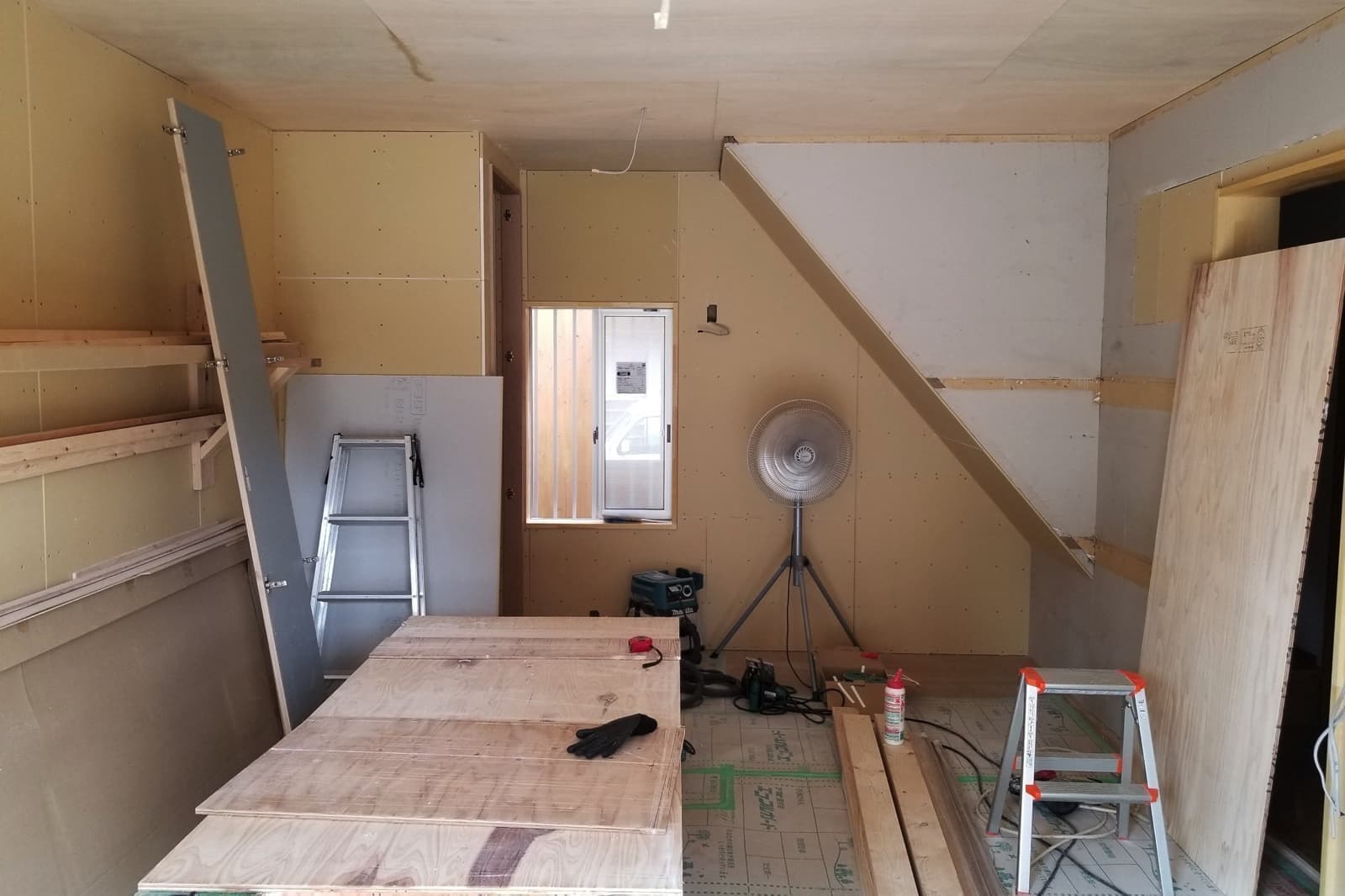 住宅改修工事 介護リフォーム 知多市 | 知多市の介護リフォームなら上村建築工房