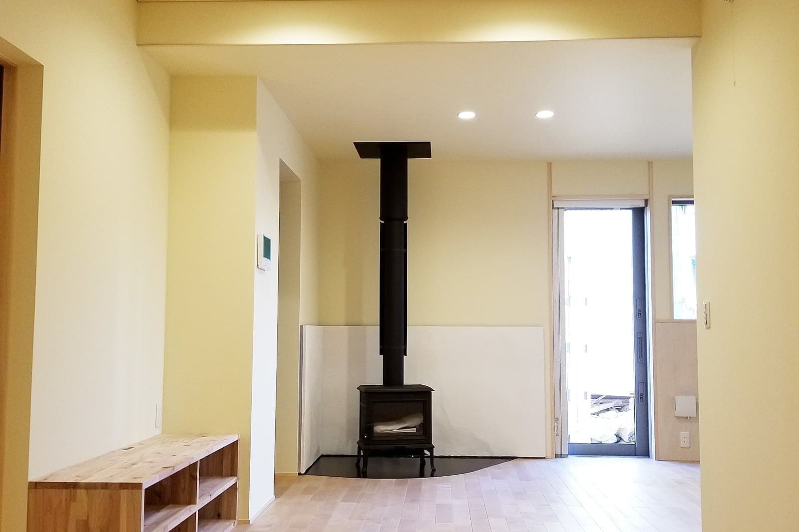 内装工事 介護リフォーム 知多市 | 知多市の介護リフォームなら上村建築工房