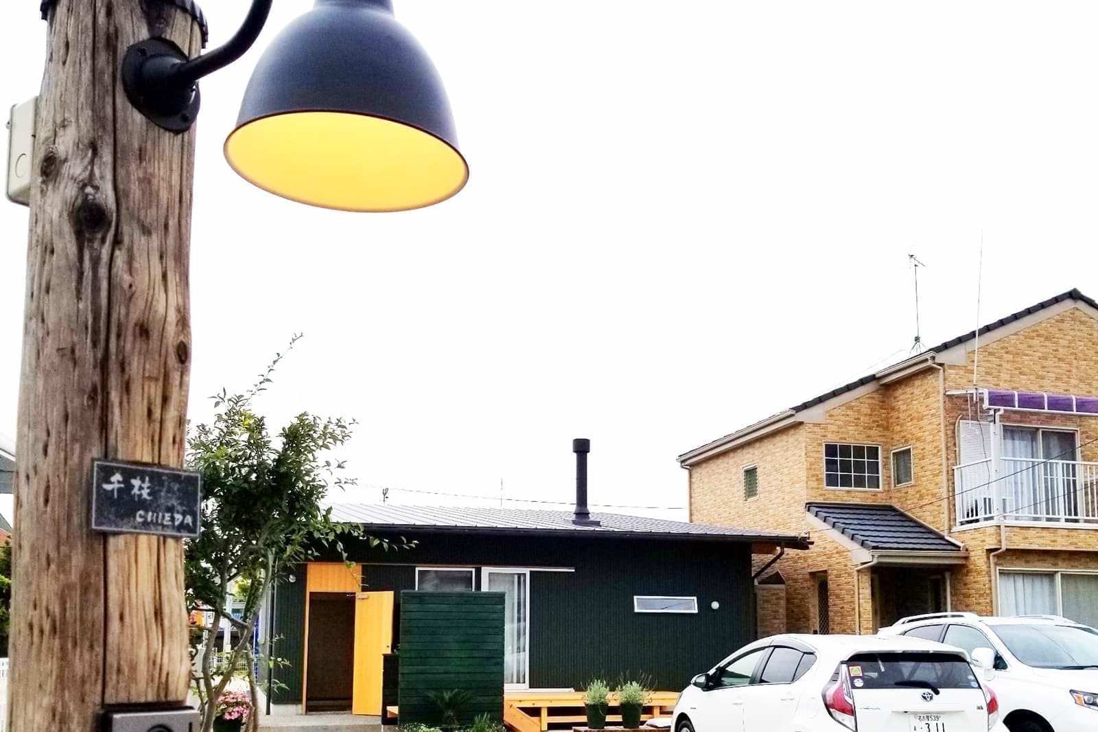 外構工事 介護リフォーム 知多市 | 知多市の介護リフォームなら上村建築工房