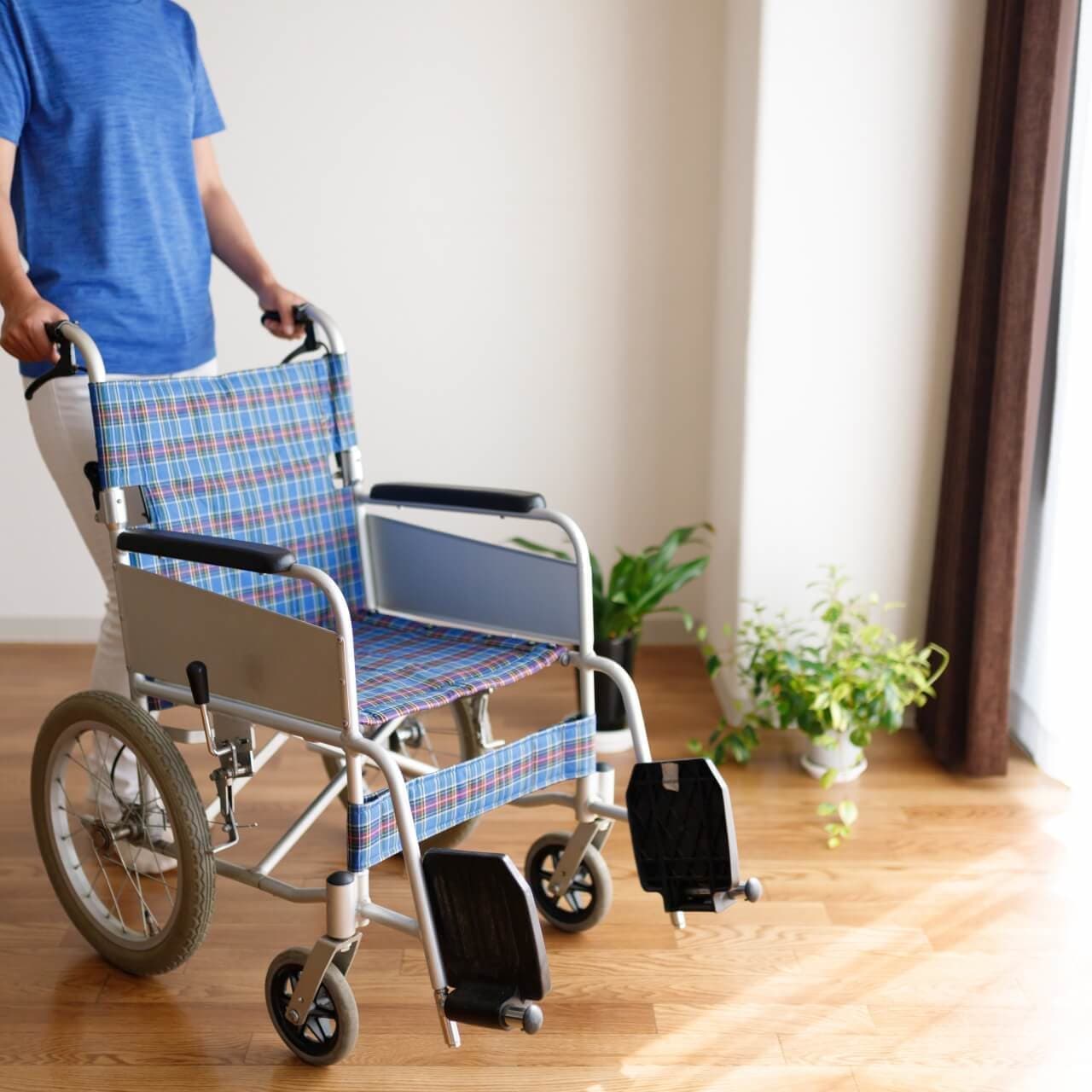 バリアフリー工事 知多市 | 知多市の介護リフォームなら上村建築工房